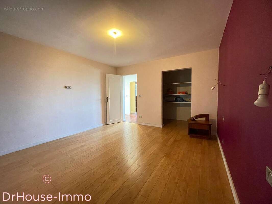 Appartement à MONTARGIS