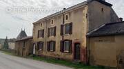 Appartement à THONNELLE