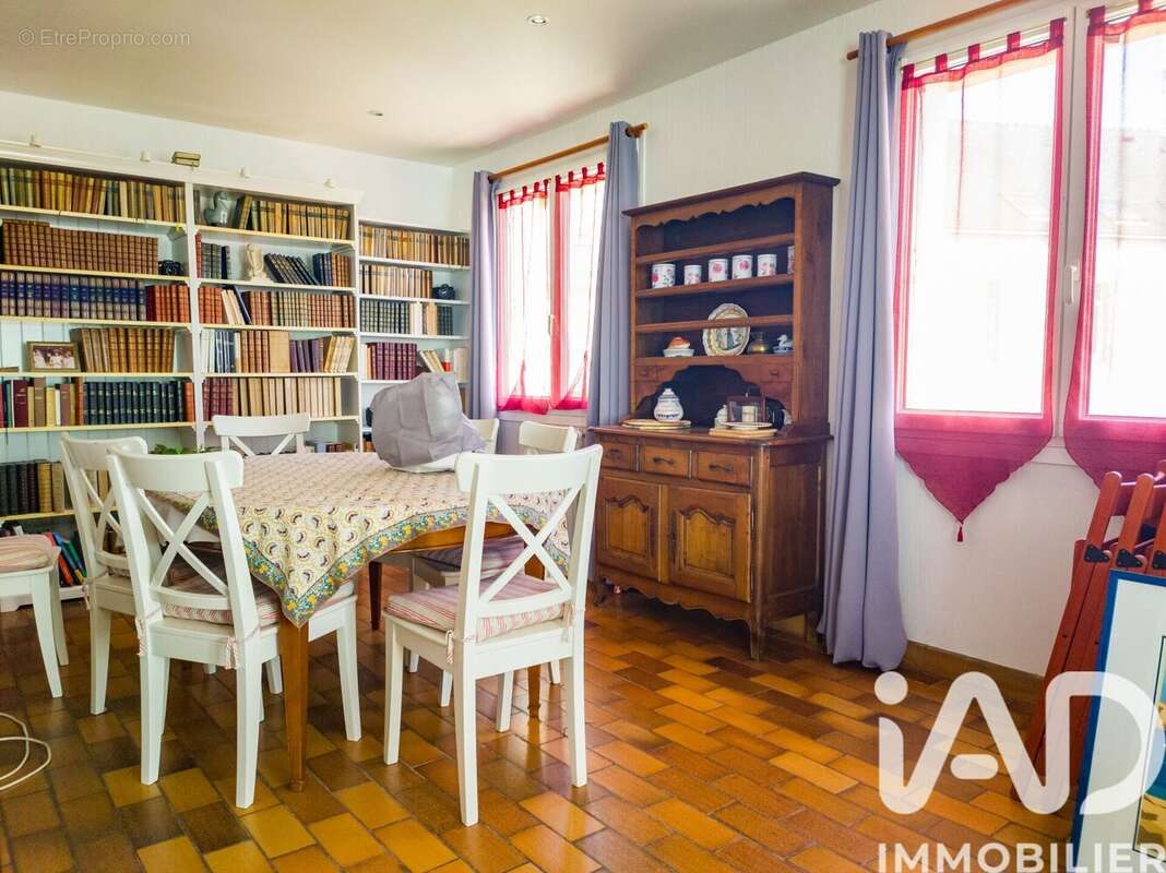 Photo 9 - Maison à LE FAOUET