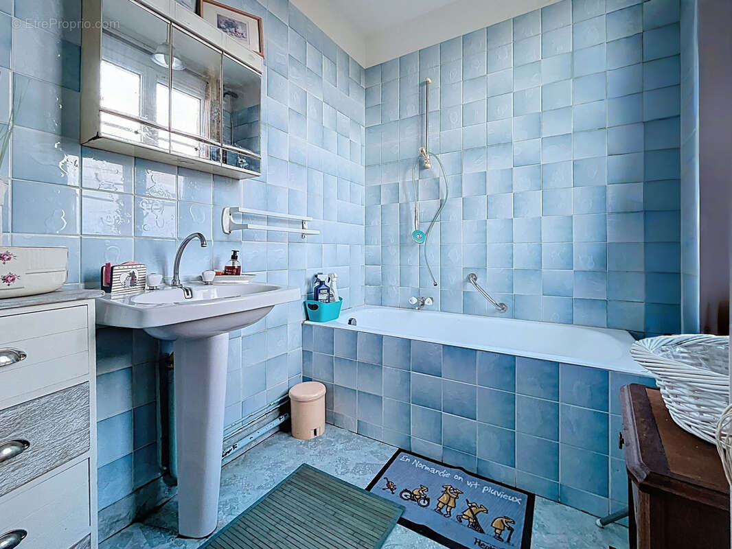 Maison à HEBECREVON