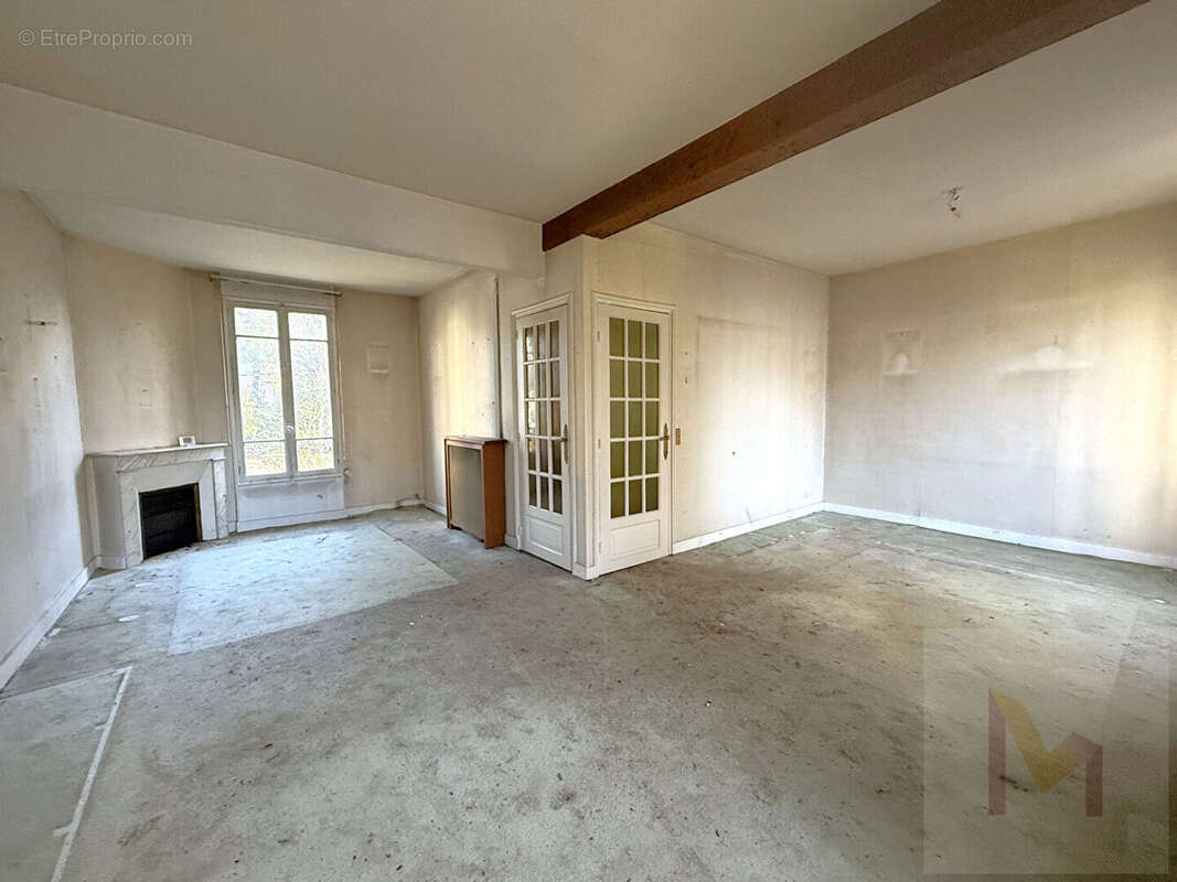 Maison à NEUILLY-PLAISANCE