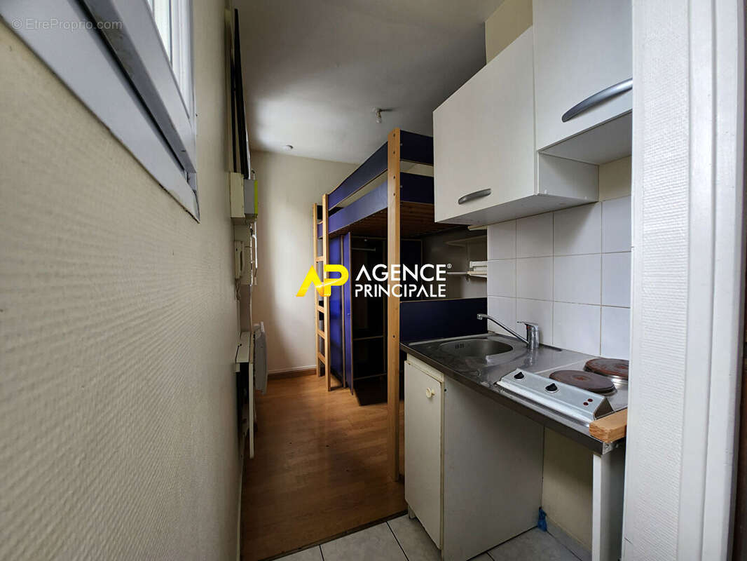 Appartement à ARGENTEUIL