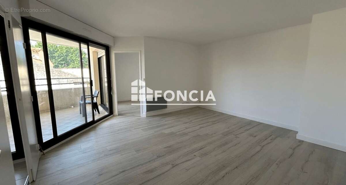 Appartement à MONTPELLIER