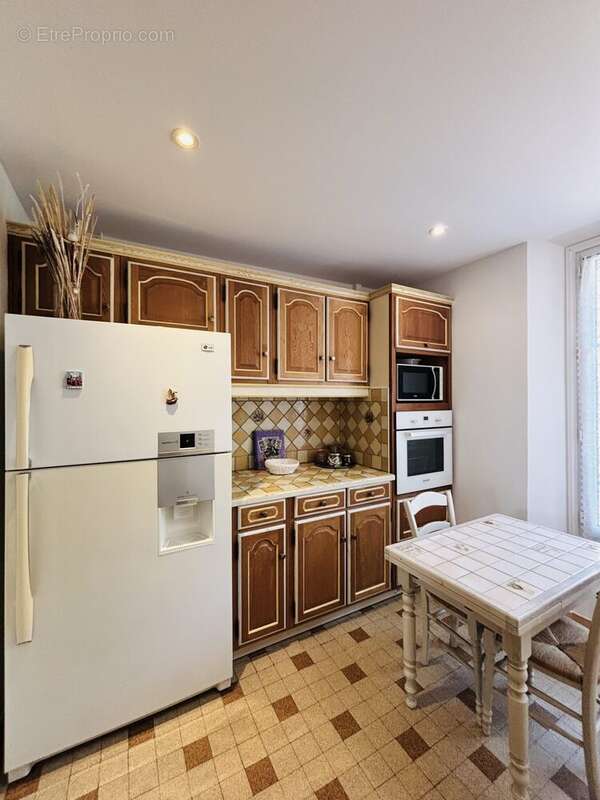 Appartement 64 m² à La Motte  - photo 5
