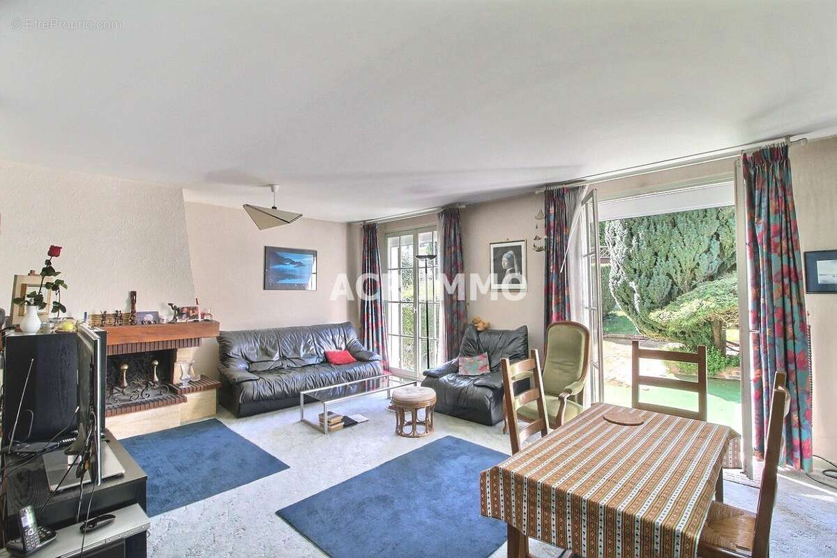 Maison à ANDRESY