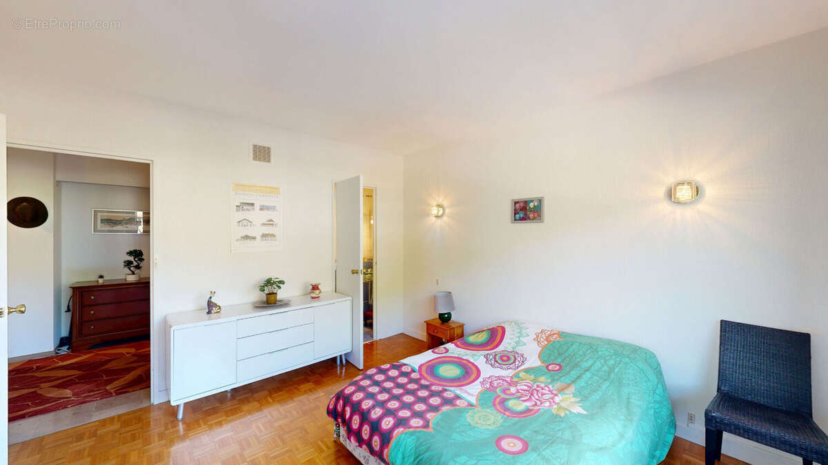 Appartement à BESANCON