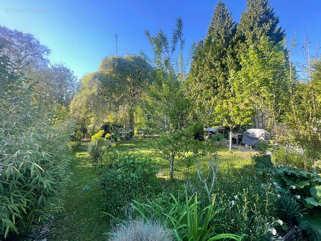 Maison à CHATEAU-THIERRY