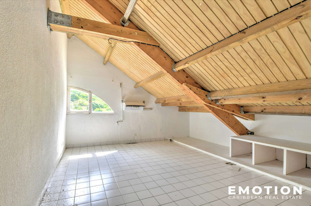 Appartement à SAINT-MARTIN