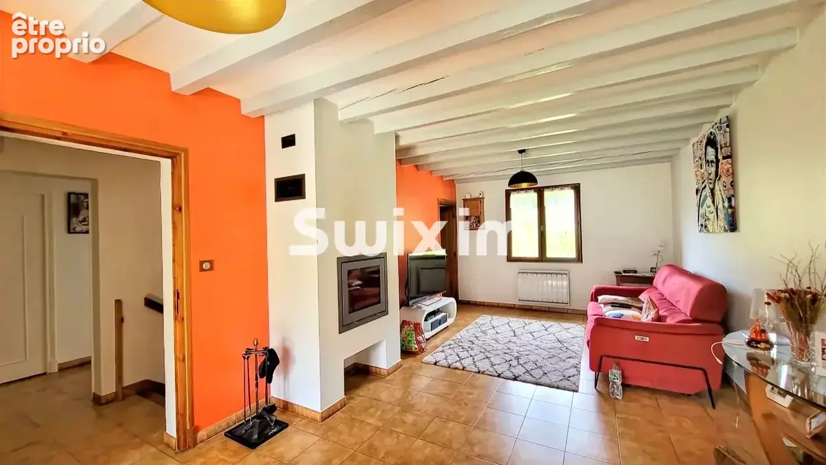 Maison 12 pièces 339 m² à vendre à Lons-Le-Saunier (39000) - photo 3