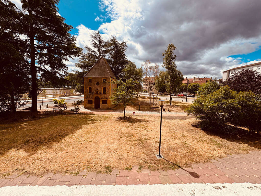 Appartement à ROANNE
