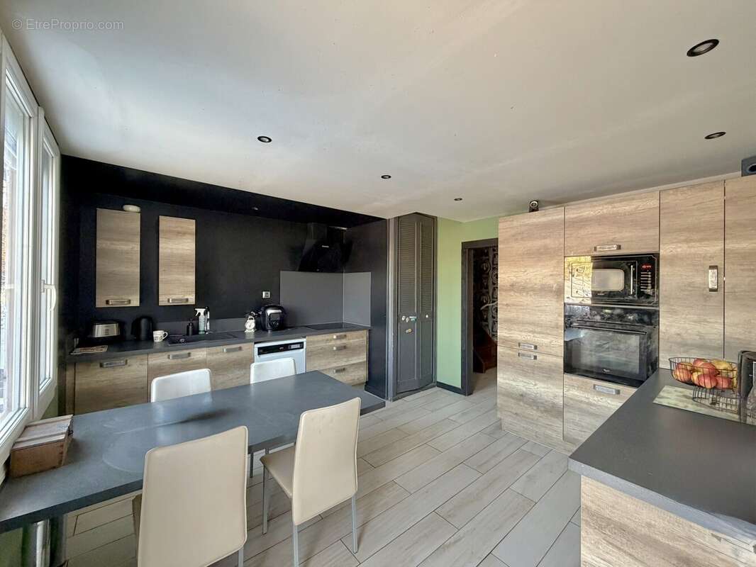 Maison à SAINT-DIE-DES-VOSGES