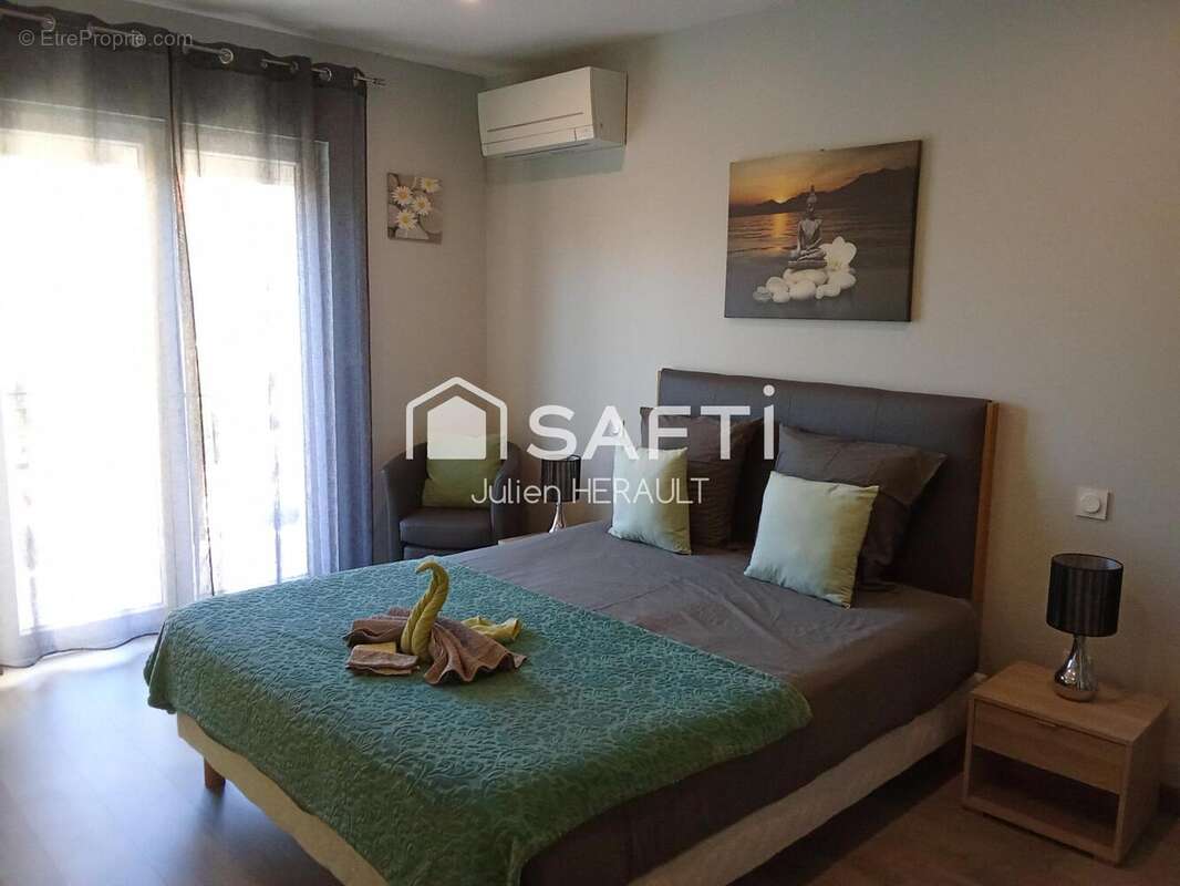 Photo 9 - Maison à SAINT-CYPRIEN