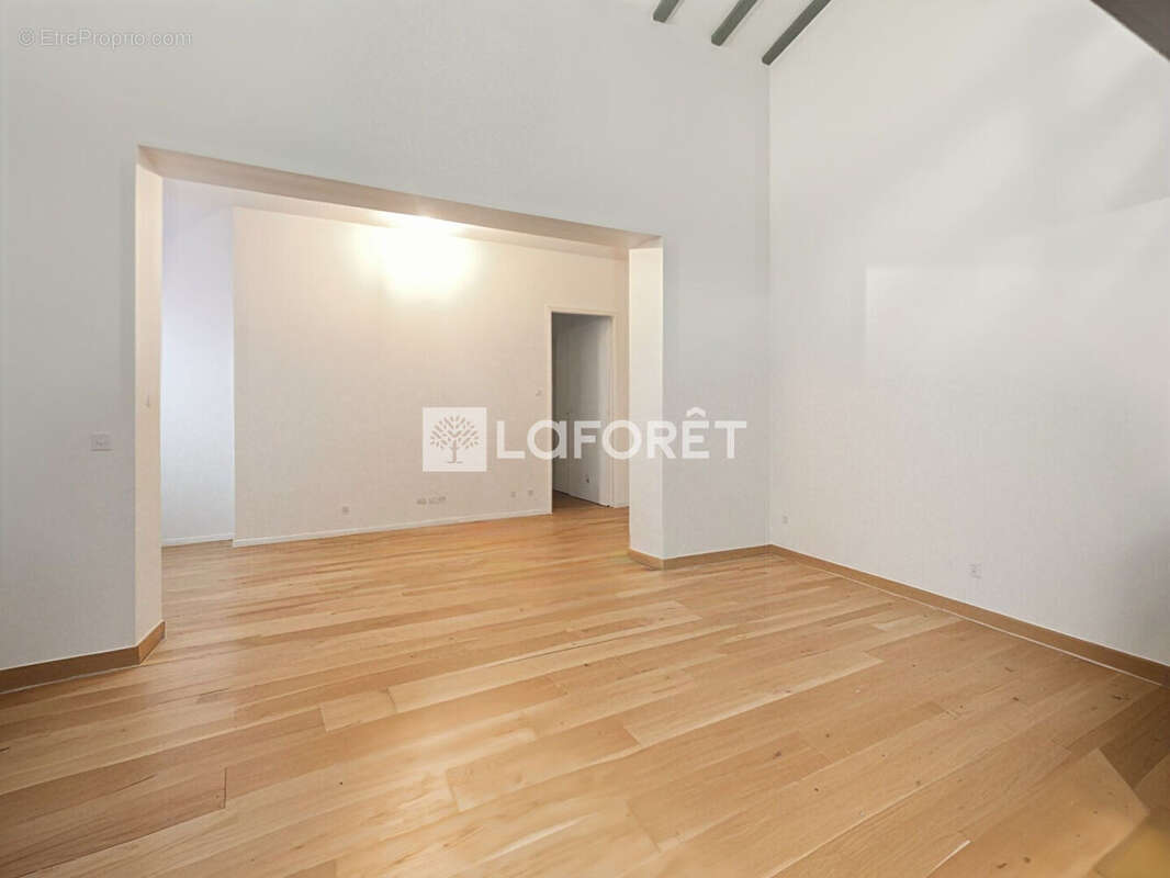 Appartement à LIBOURNE