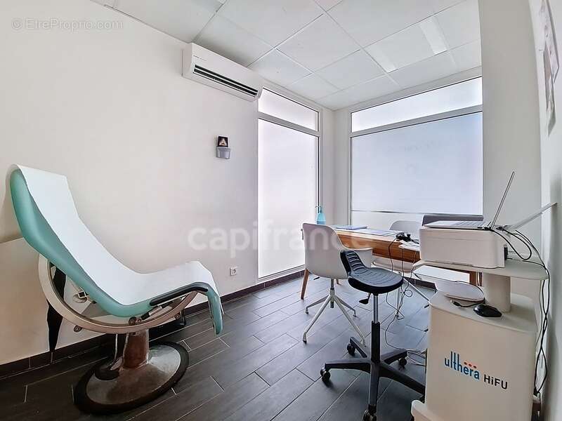 Commerce à SAINT-MARTIN