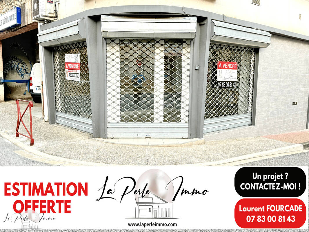 Commerce à LE BOULOU