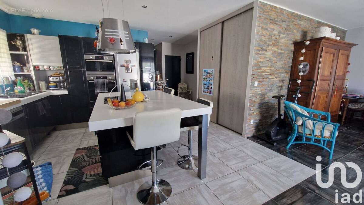 Photo 6 - Maison à ROUJAN