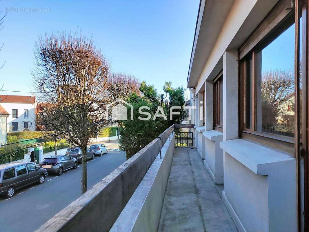 Photo 3 - Maison à CLAMART