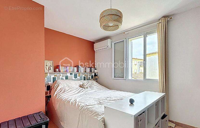 Maison à SALON-DE-PROVENCE