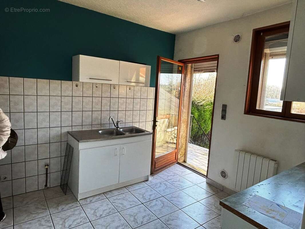Maison à ROUSIES