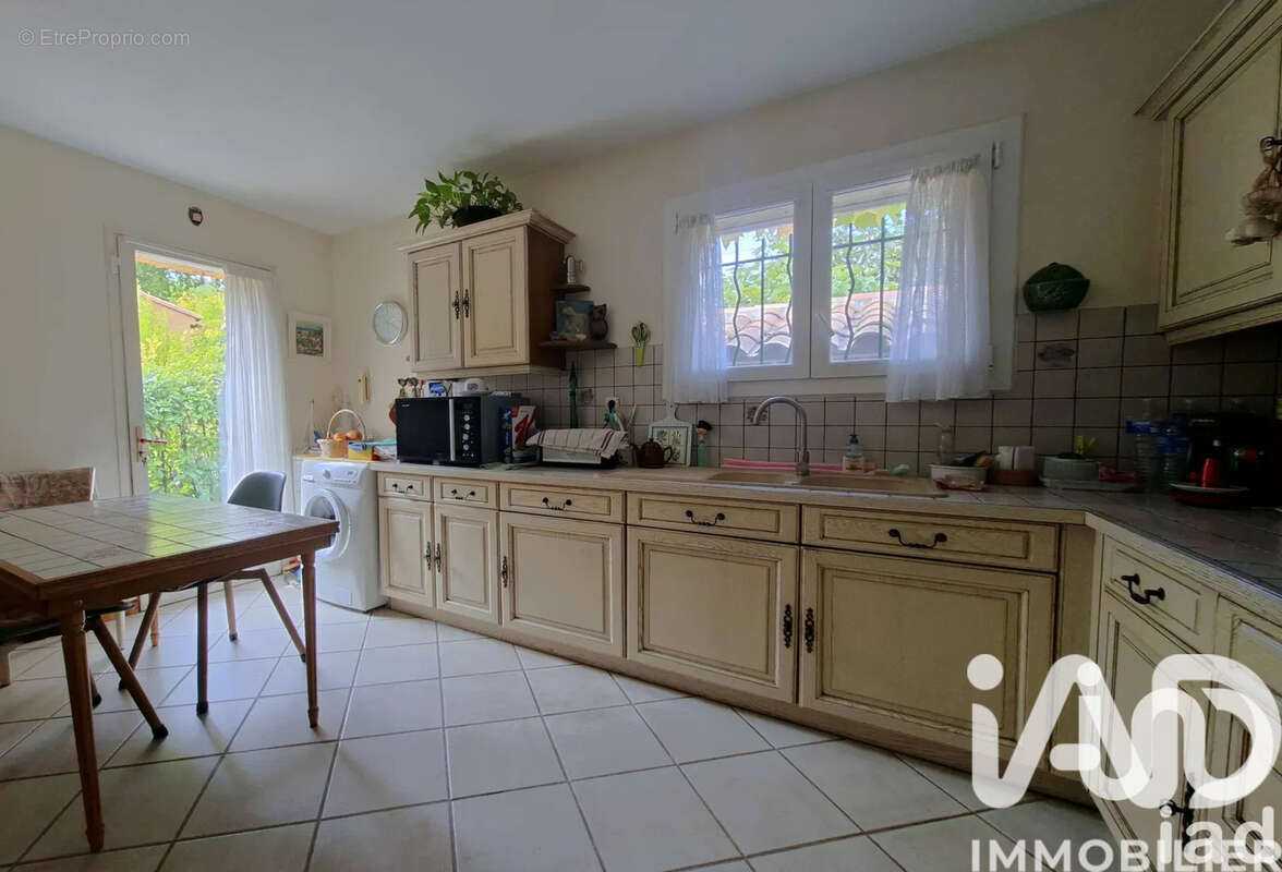 Photo 5 - Maison à LE LUC