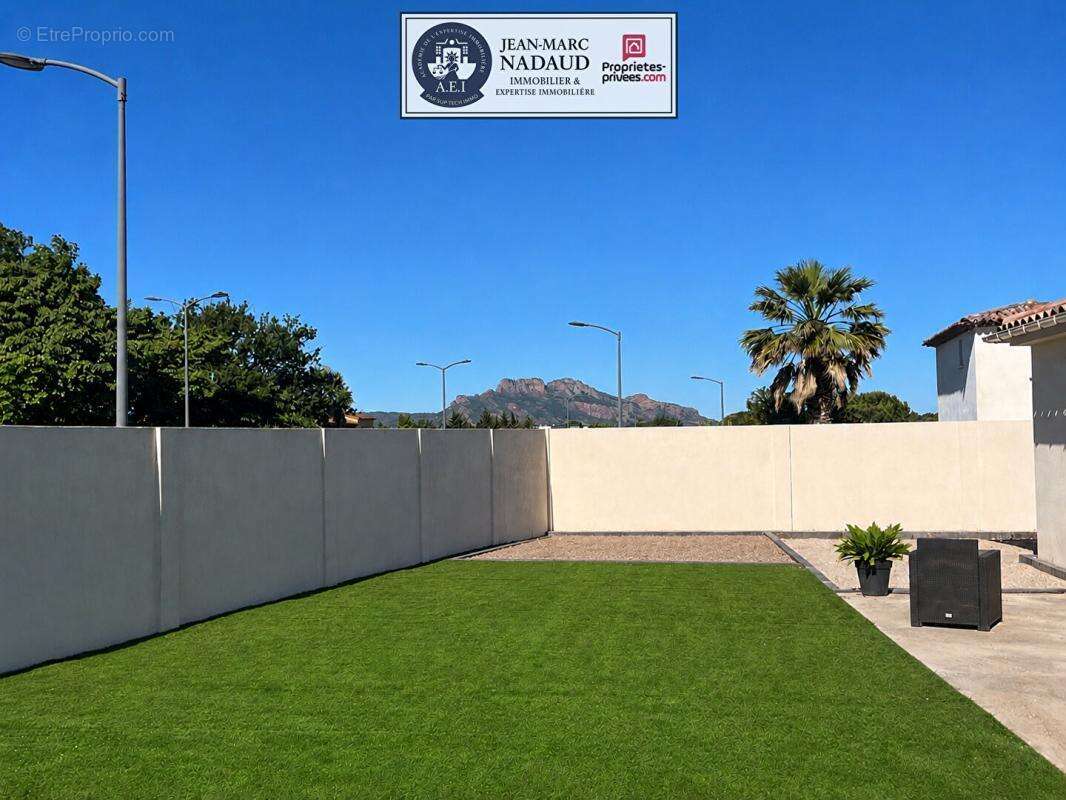 Maison récente de plain-pied - 3 Chambres-Terrain plat -Abris -Panneaux solaires - photo 5