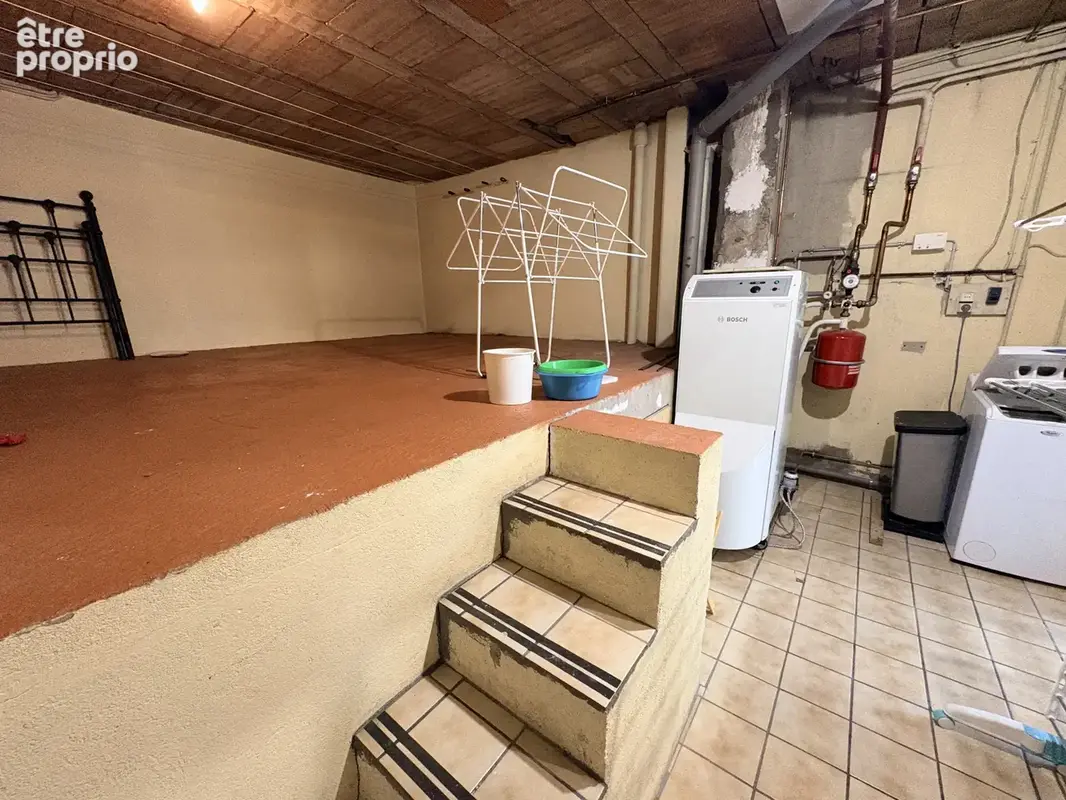 Gannat, maison familiale de 121 m2   proximité du centre   jardin & belles dépendances - photo 13
