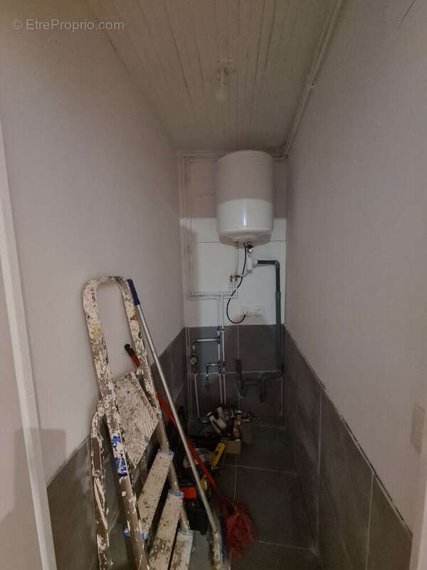 Appartement à CUERS