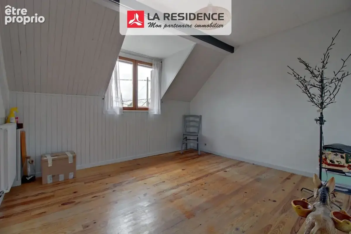 Maison 5 pièces 82 m² à vendre à Les Mureaux (78130) - photo 9