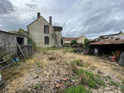 Maison à CHAMPLAY