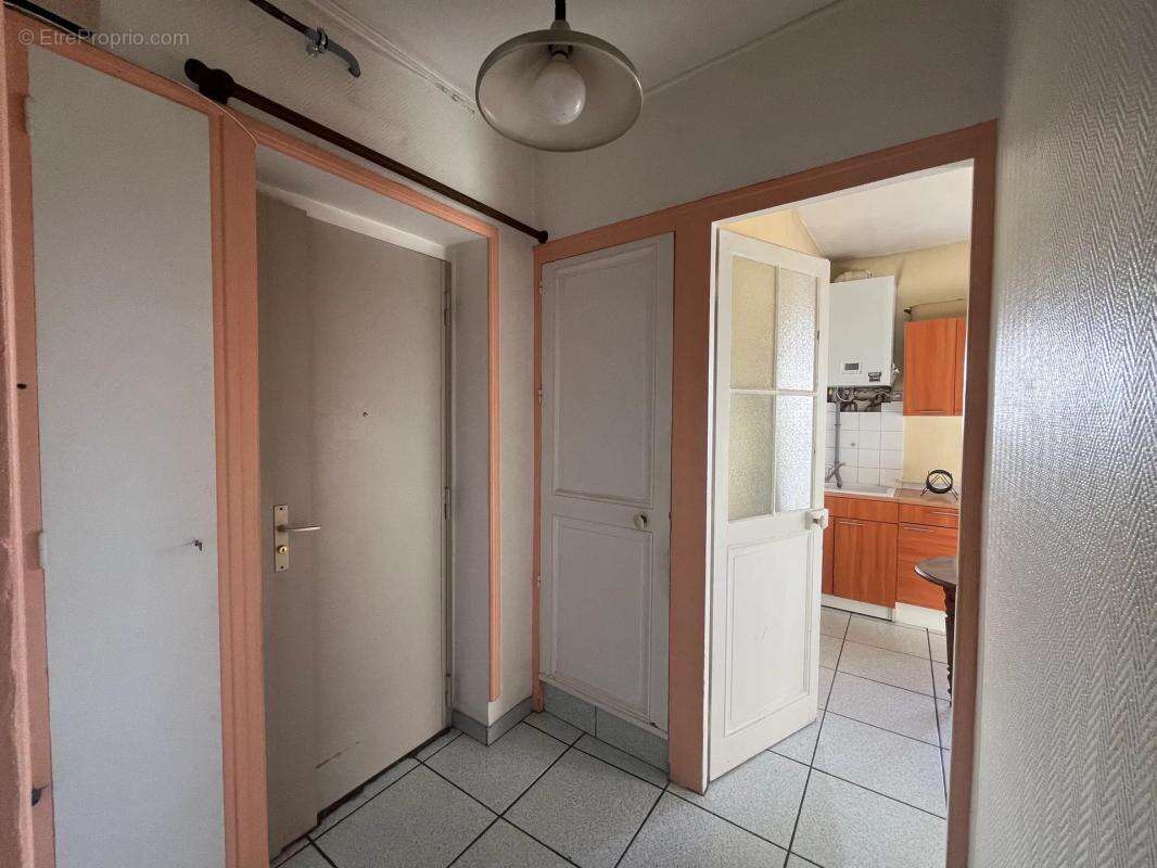 Appartement 2 pièces de 42 m² à Villeurbanne - photo 11