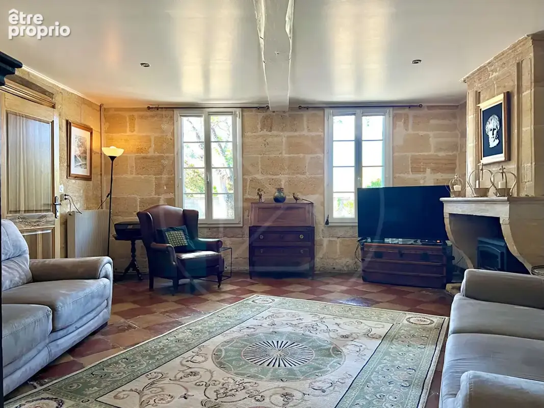 Charmante maison proche de Saint Emilion - photo 4