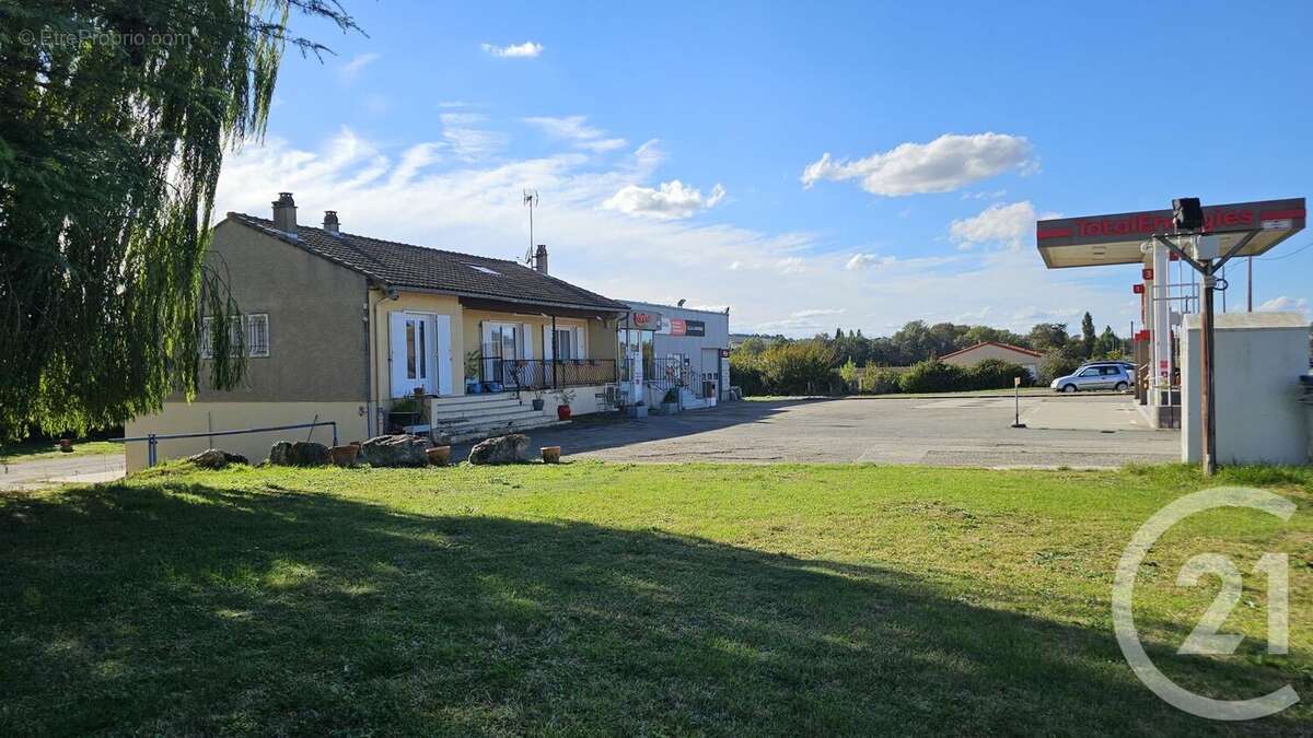 Maison à AVIGNONET-LAURAGAIS