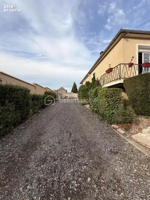 Maison familiale sur sous-sol complet - photo 29