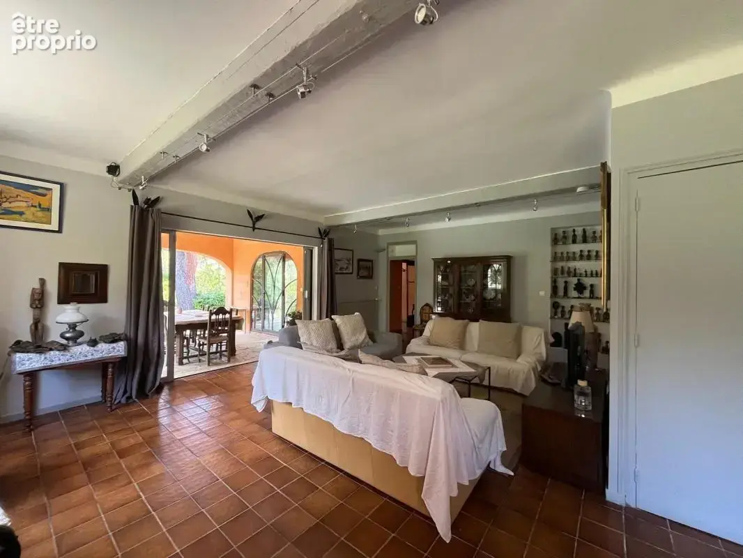 Maison avec piscine et dépendances à Saint-Marc-Jaumegarde, à 10 minutes d’Aix-en-Provence - photo 19