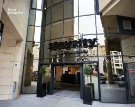 Appartement à MARSEILLE-1E