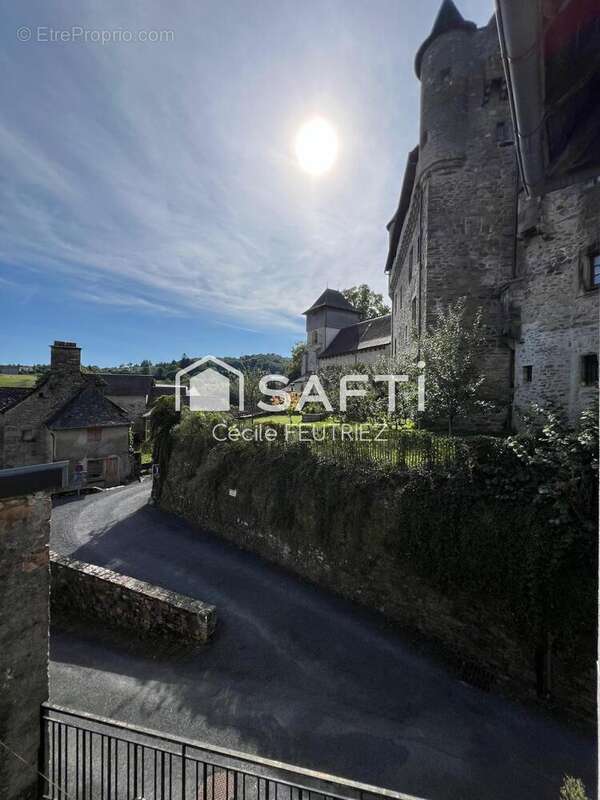Photo 7 - Maison à SAINTE-FORTUNADE