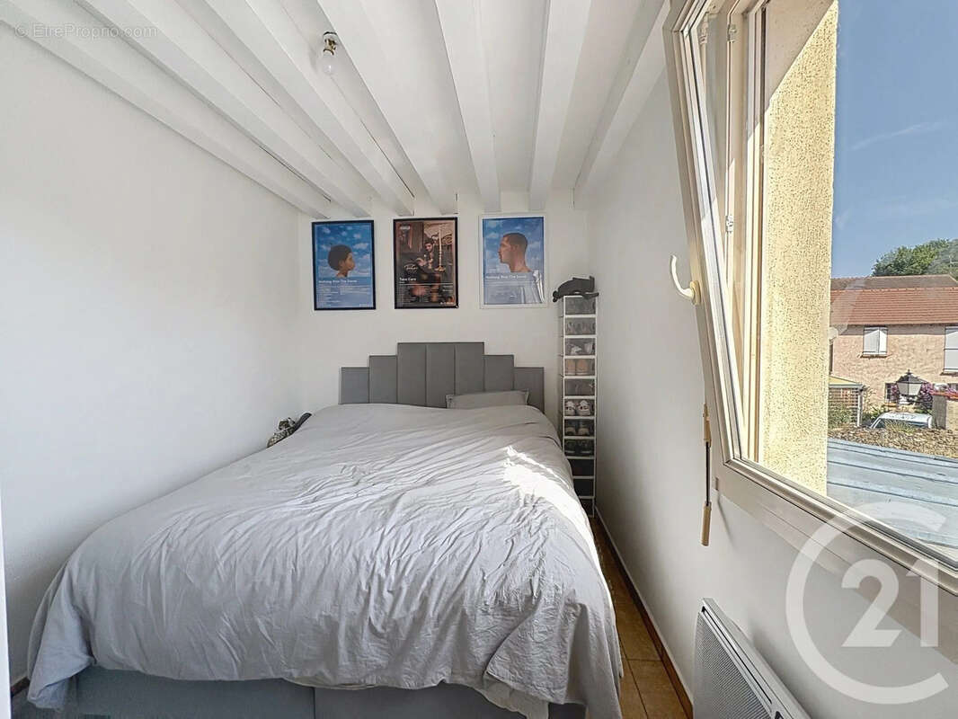 Appartement à LIEUSAINT