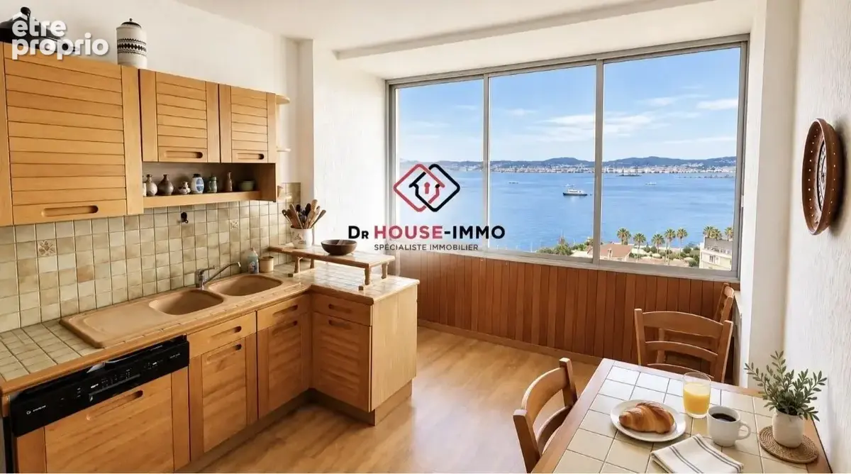 Appartement 5 pièces 86 m² à vendre à Toulon (83000) - photo 55