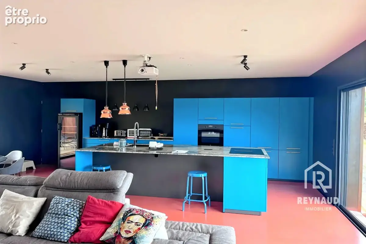Maison 177 m² à Salasc  - photo 4