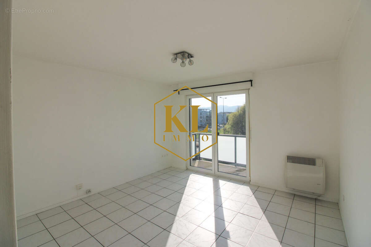 Appartement à COLMAR