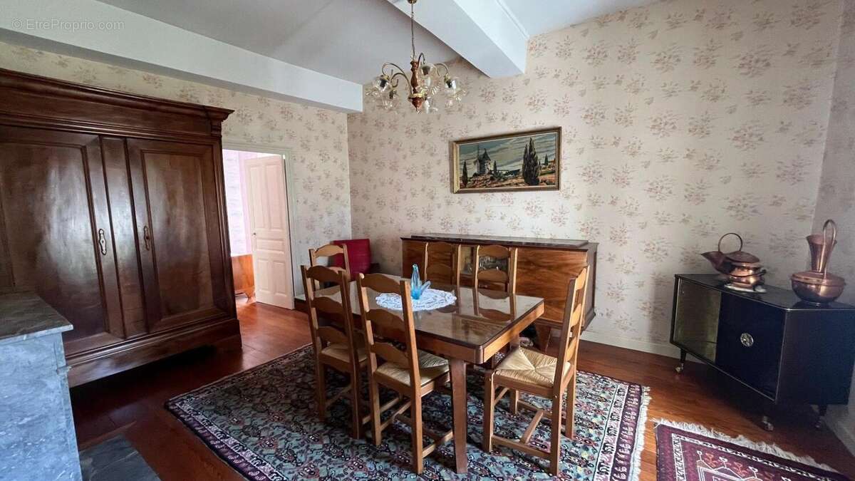 Photo 9 - Maison à CLUNY