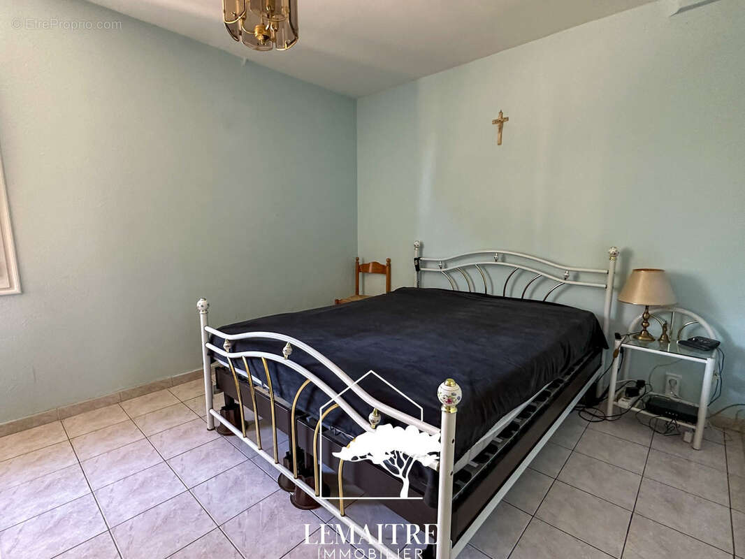 Maison à LA TREMBLADE