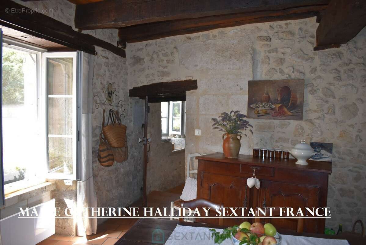 Maison à PERIGUEUX