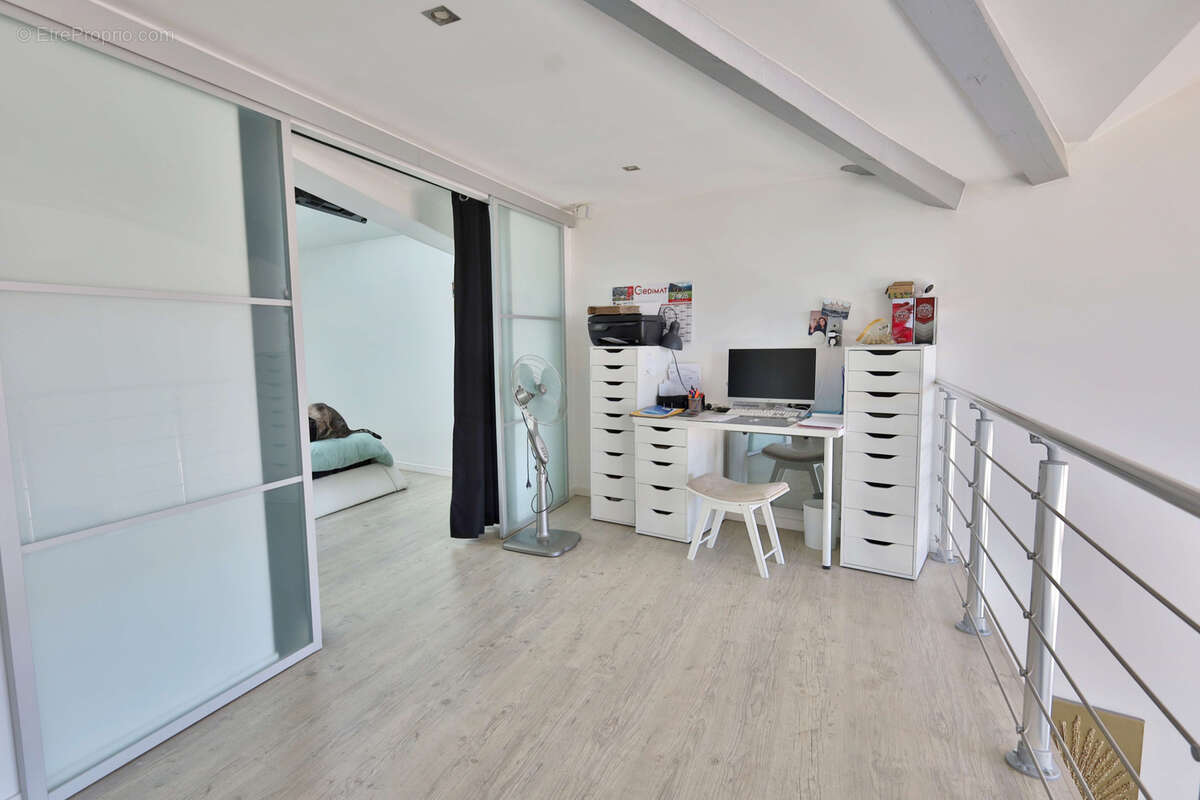 Appartement à MOIDIEU-DETOURBE