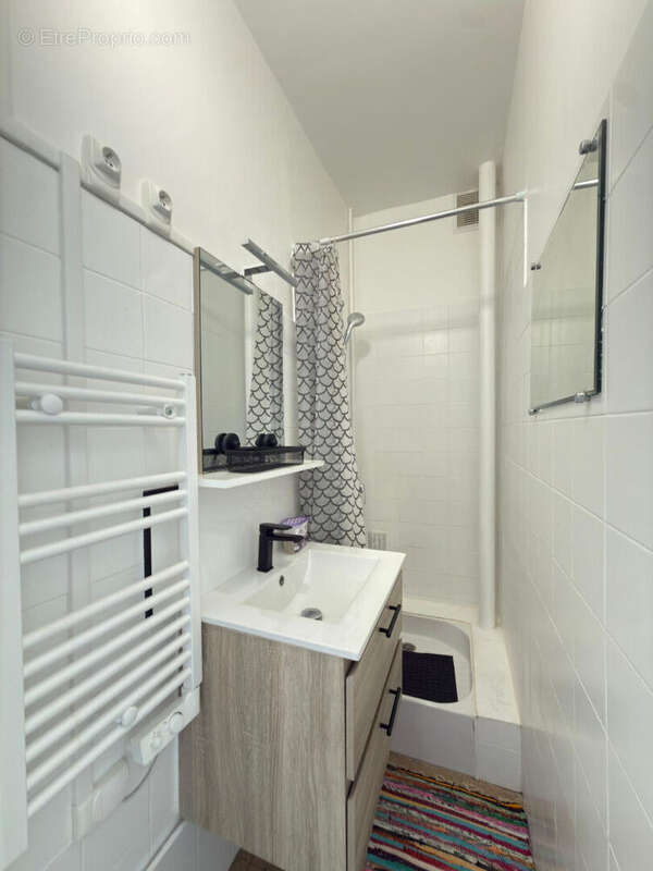 Appartement centre ville avec jardin et cave - photo 4