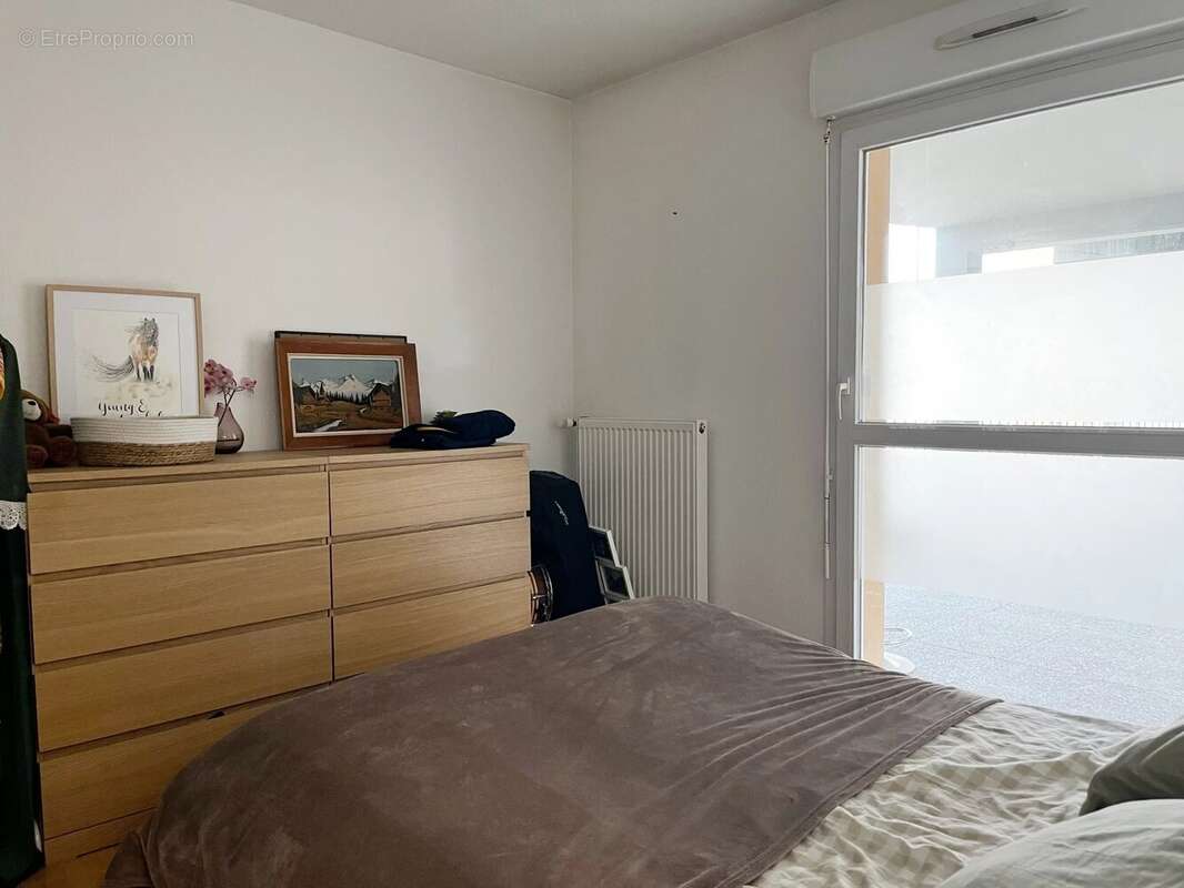 Appartement à COLMAR