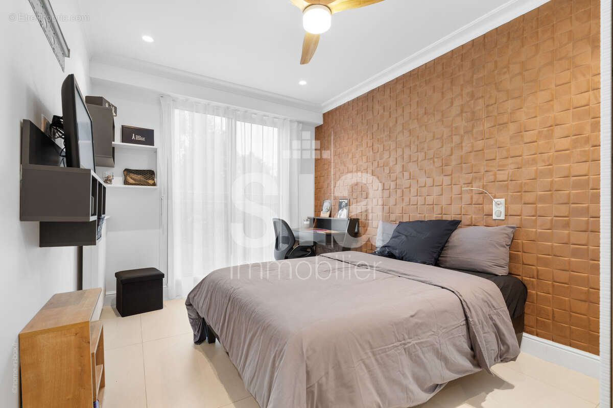 Appartement à NOGENT-SUR-MARNE