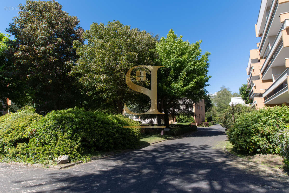 Appartement à EVRY