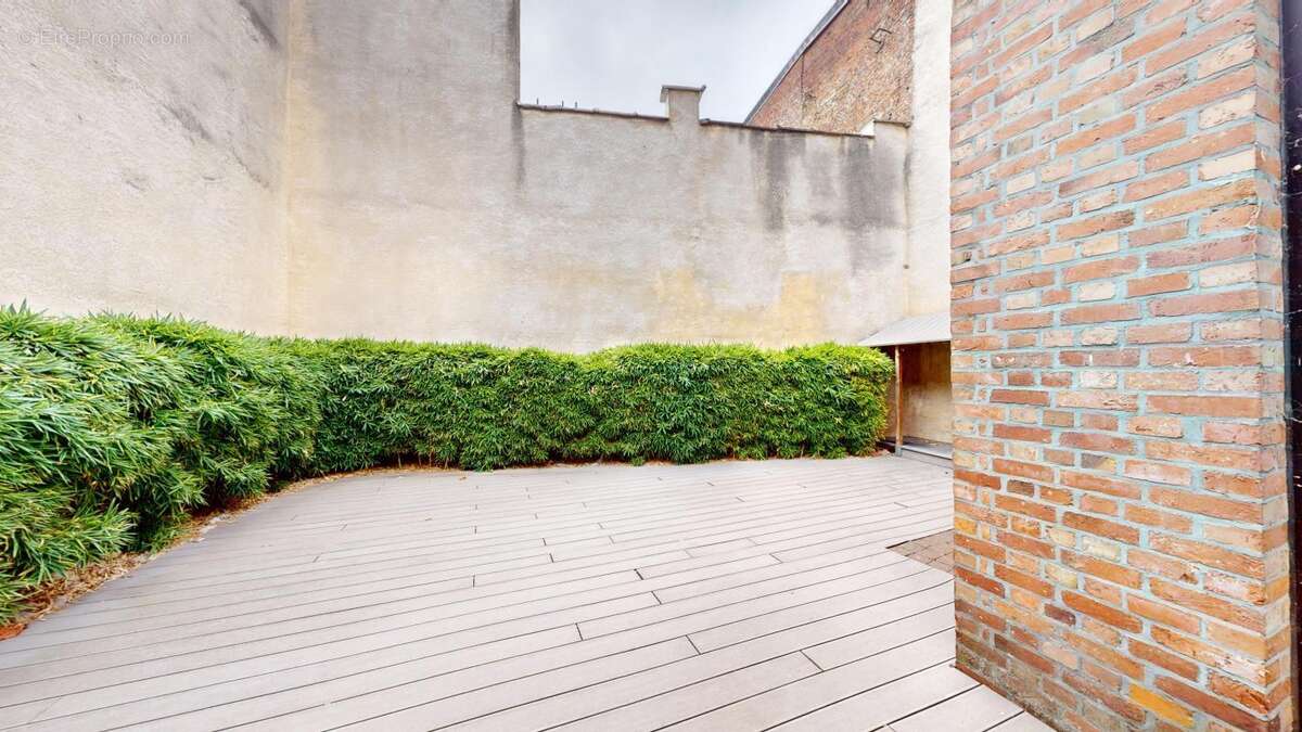 Appartement à ROUBAIX