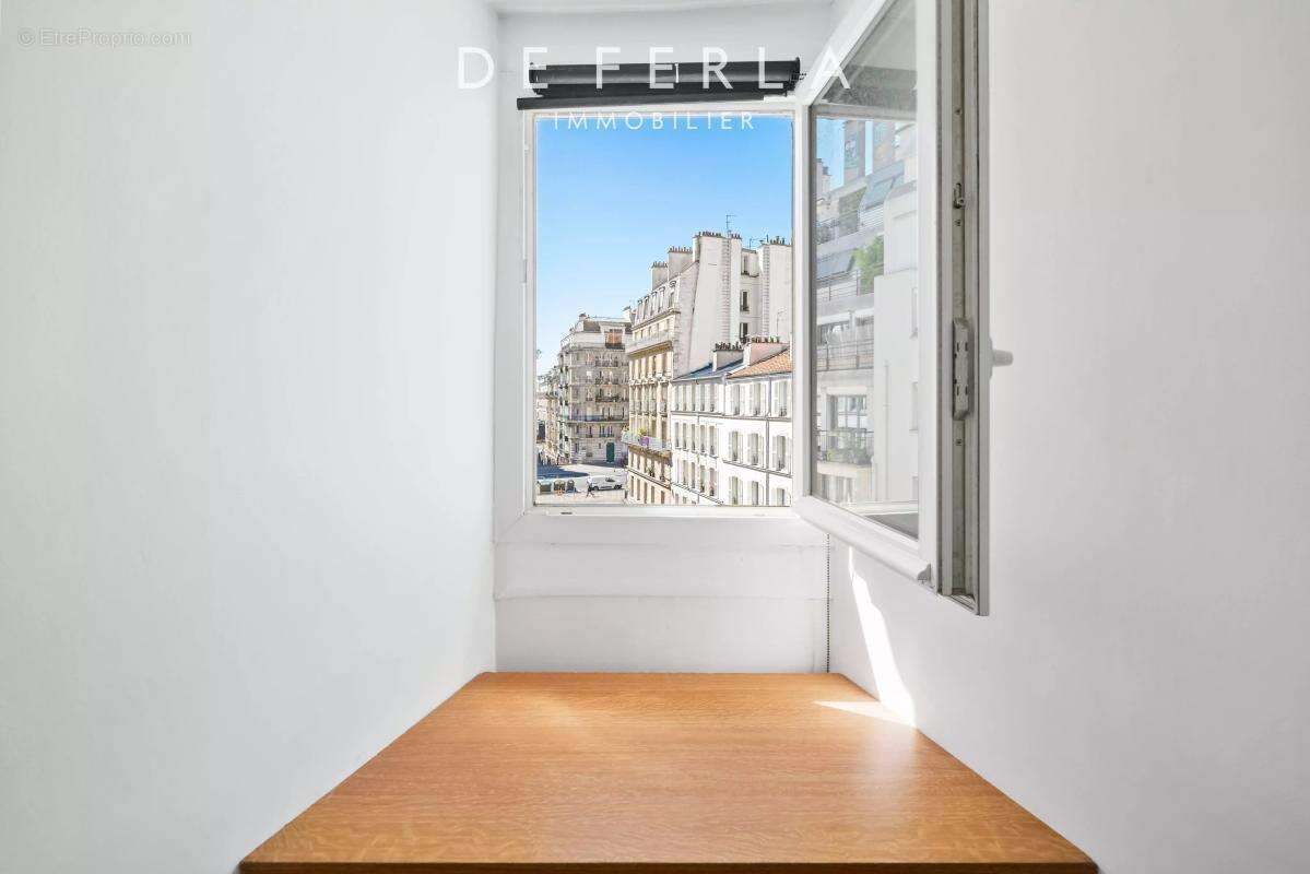 Appartement à PARIS-5E